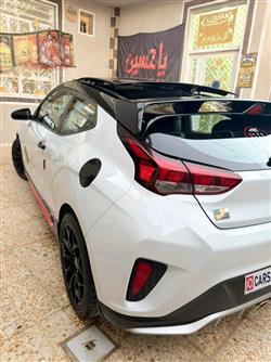 هيونداي فلوستر